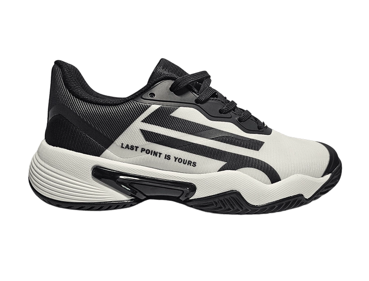 Кроссовки мужские Seven Six Marble 2.0 (White/Black)