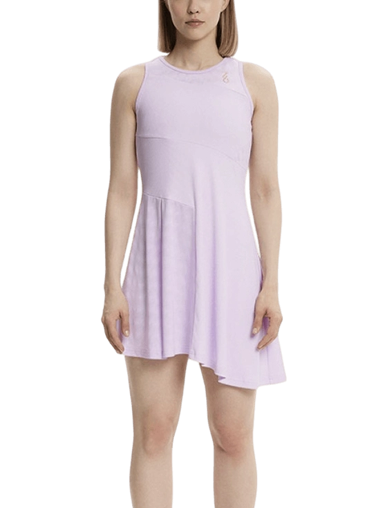 Платье Seven Six Nika Dress W (Сиреневый)