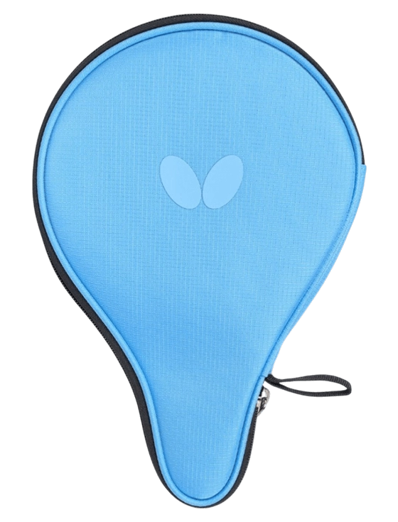 Чехол ракетки Butterfly Case Easy (Голубой)