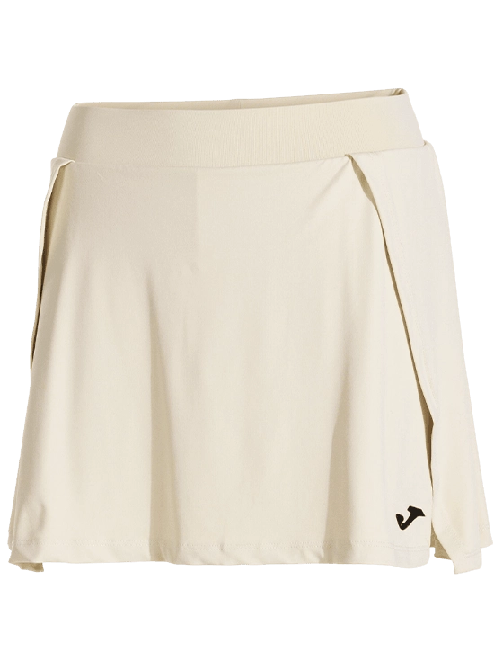 Юбка Joma Torneo Skirt W (Бежевый)