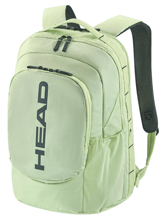 Рюкзак Head Pro X Backpack 30L (Салатовый/Серый)