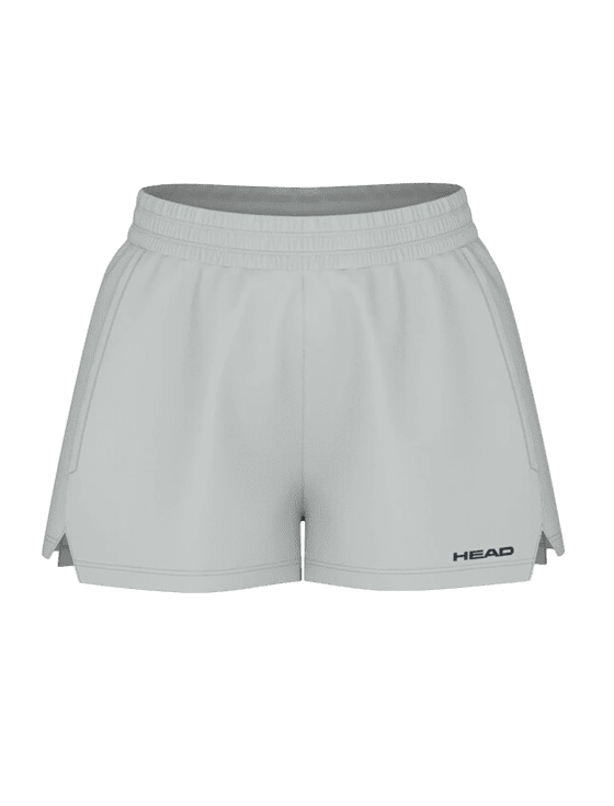 Шорты Head Play Shorts W (Серый)
