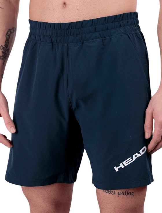 Шорты Head Pro Shorts M (Синий)