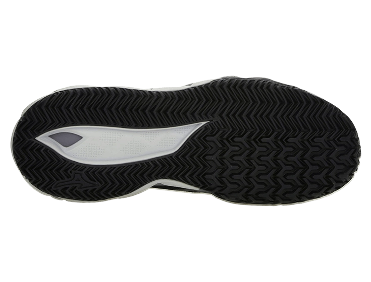 Кроссовки мужские Mizuno Wave Enforce Tour 2 Clay (Odyssey Gray