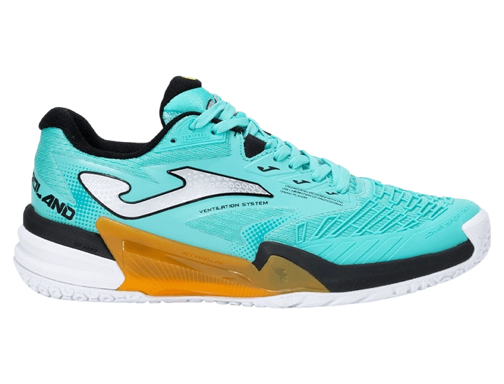 Кроссовки мужские Joma Roland Men (Petroleum)