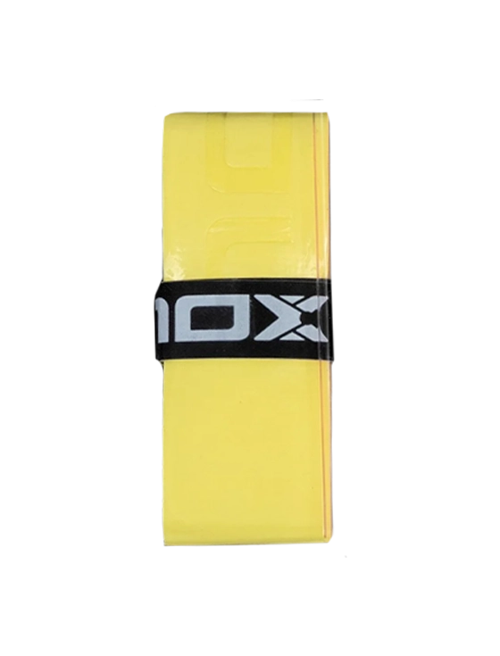 Овергрип Nox Pro Overgrips, 1шт (Разноцветный)