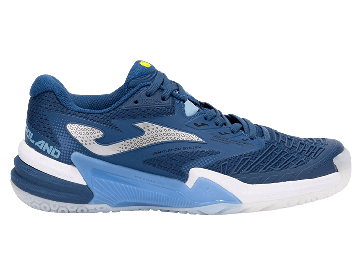 Кроссовки мужские Joma Roland Men (Navy/Blue)
