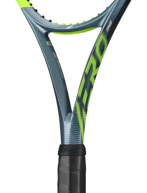 Ракетка для тенниса Babolat Pure Aero 98 2026 купить за 34990 ₽ в