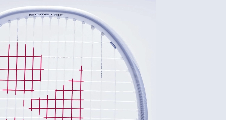 01MU100EX	Ракетка для тенниса Yonex Muse 100 (Pearl Silver)