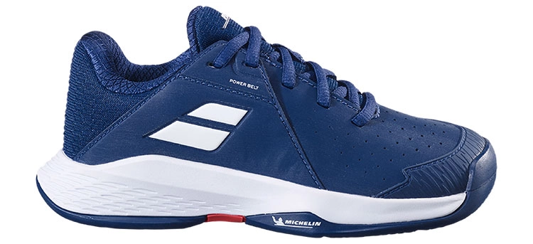 Детские кроссовки для большого тенниса Babolat Propulse 3 All Court в магазине Корт