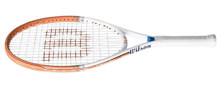 Ракетка для тенниса Wilson детская Roland Garros Elite 23 2026 на сайте ten-nis.ru