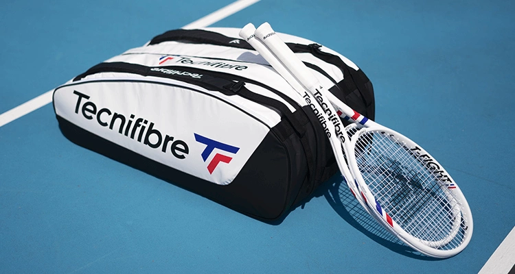 Ракетка для тенниса Tecnifibre TFight 285 2025 в магазине Корт Ракетка для тенниса Tecnifibre TFight 285 2025 на сайте ten-nis.ru