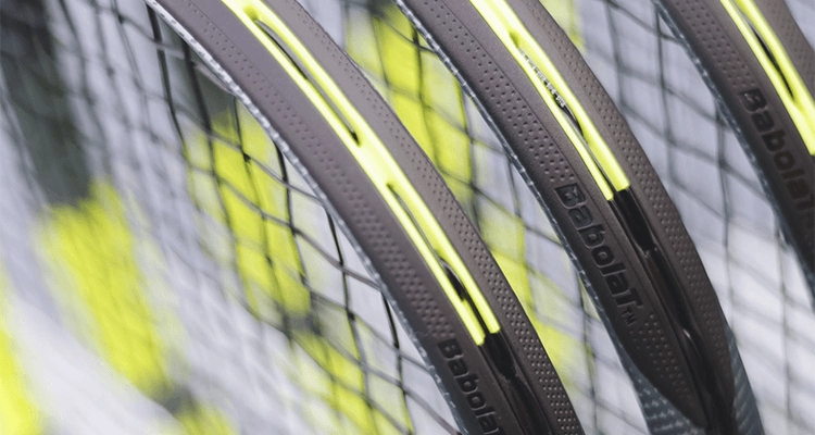 Девятое поколение Babolat Pure Aero: Ракетка для тенниса Babolat Pure Aero Lite 2026