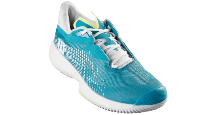 Теннисные кроссовки Wilson Kaos Swift 1.5 с амортизацией Женские кроссовки Wilson Kaos Swift 1.5 для большого тенниса в магазине Корт