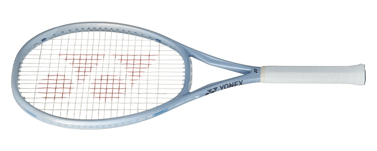 Ракетка для тенниса Yonex Muse 100L (Жемчужный) на сайте ten-nis.ru