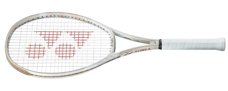 Ракетка для тенниса Yonex VCore 98 (Sand Beige) на сайте ten-nis.ru