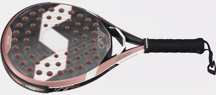 Ракетка для падела Varlion LW Rose C Ti в магазине Корт