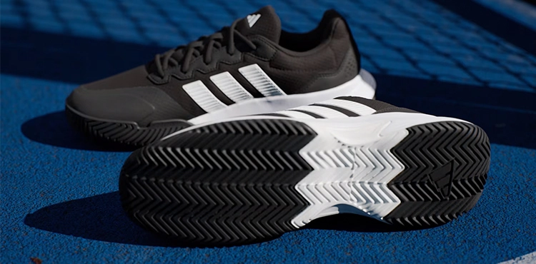 Кроссовки Adidas GameCourt 2 M для всех типов кортов в магазине ten-nis.ru
