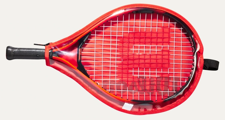 Лёгкая детская ракетка Wilson Pro Staff Precision Jr 19 для начинающих