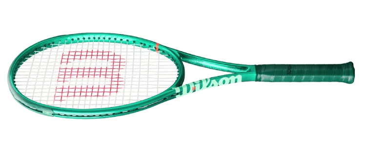 Ракетка для тенниса Wilson Blade 98 18x20 V10.0 на сайте ten-nis.ru