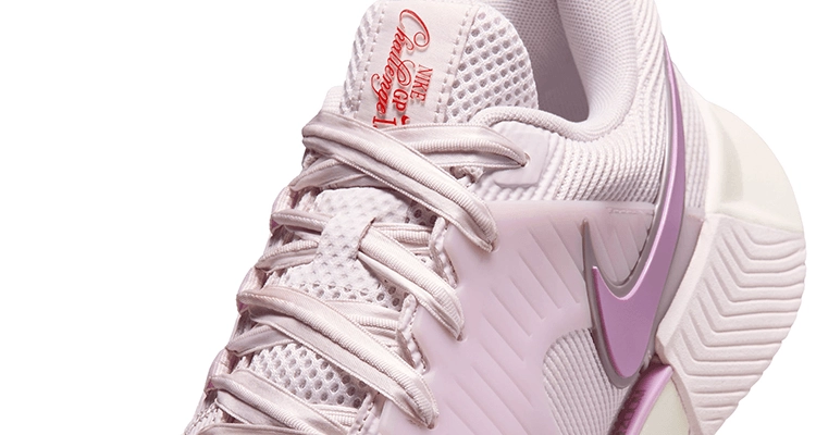 Кроссовки женские Nike Zoom GP Challenge 1.5 Premium (Pearl Pink/Pink Foam/Chalk/Light)