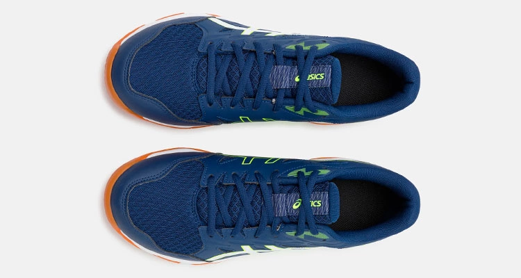 Мужские кроссовки для харда Asics Gel-Rocket 11 в магазине ten-nis.ru