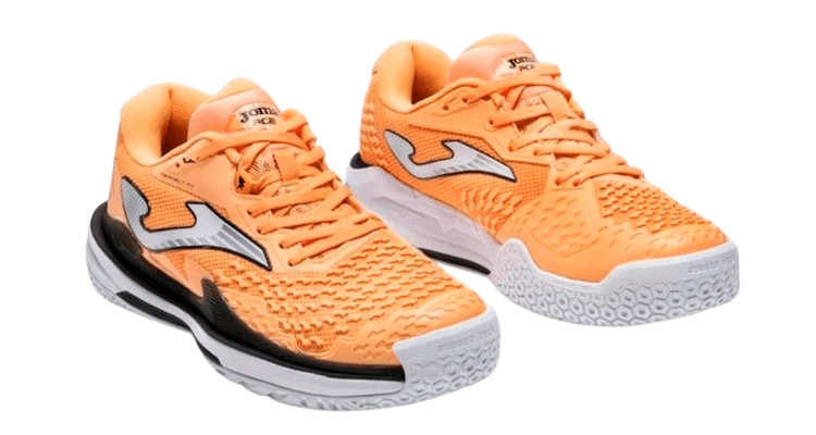 Кроссовки мужские Joma Ace (Fluor Saffron) на сайте ten-nis.ru