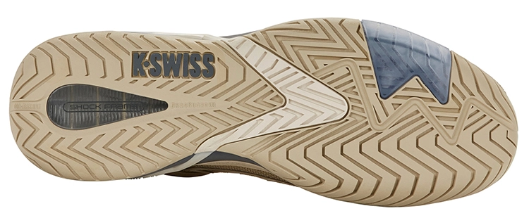 Кроссовки K-Swiss Ultrashot 4 с технологией Surge 7.0 в магазине ten-nis.ru