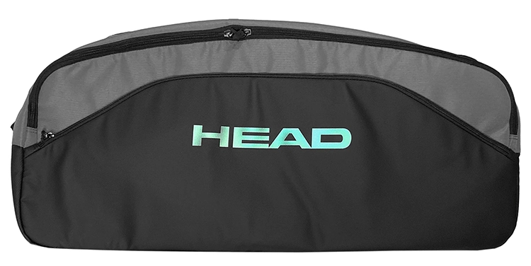 Теннисная сумка Head Pro X Duffle Bag L на двенадцать ракеток в магазине Корт