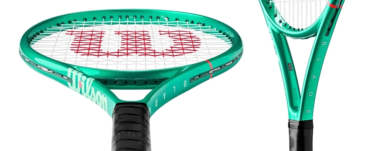 Детская теннисная ракетка Wilson Blade 26 V10.0 26 размера