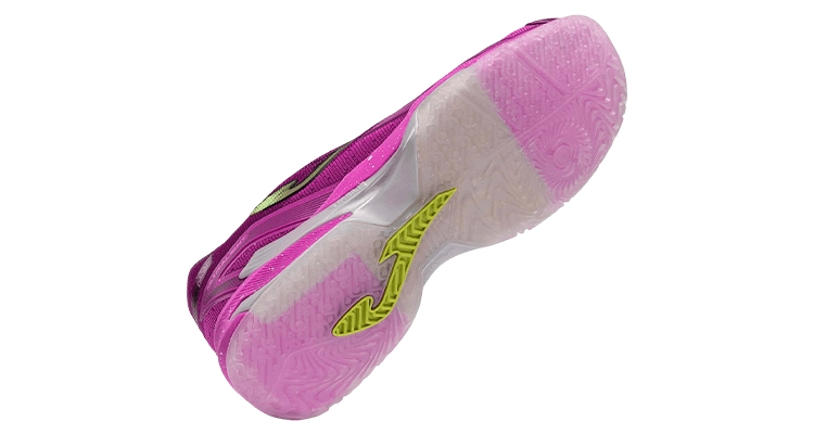 Кроссовки женские Joma Ultra Light Lady (Purple)
