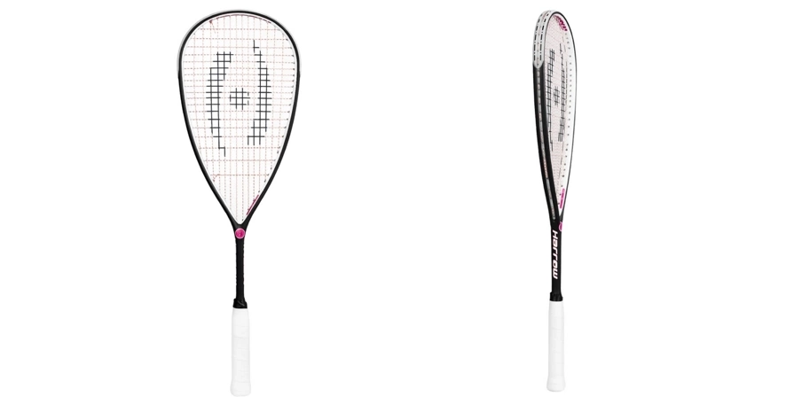 Ракетка для сквоша Harrow Meta 115 Squash Racquet в магазине Корт Ракетка для сквоша Harrow Meta 115 Squash Racquet