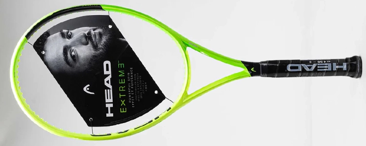 Ракетка для тенниса Head Extreme Pro 2026 в магазине Корт