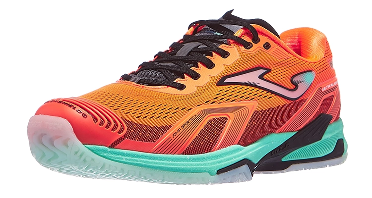 Мужские кроссовки для падела Joma Ultra Light в магазине Корт