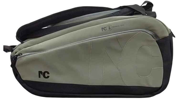 Сумка MC Tennis Technology Sport для падела в магазине ten-nis.ru