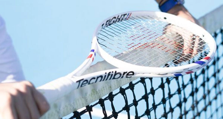 Теннисная ракетка Tecnifibre T-Fight 300S 2025 в магазине ten-nis.ru Ракетка для тенниса Tecnifibre T-Fight 300S 2025 в магазине Корт