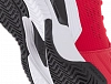 Кроссовки мужские Wilson Rush Pro Ace M (Infrared/White/Black) Фото 8