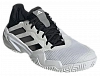 Кроссовки мужские Adidas Barricade 13 M (Белый/Черный) Фото 5