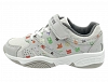 Кроссовки детские Seven Six Bimby (Light Grey) Фото 1