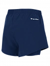 Шорты Tecnifibre Team Skort W (Marine) Фото 2