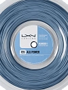 Струны для тенниса Luxilon ALU Power 220m (Синий) Фото 2