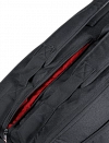 Сумка Wilson для тенниса Tour 12R 2025 (Черный) Фото 4