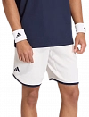 Шорты Adidas Heritage 9in Shorts M (Белый Мел/Chalk White) Фото 2
