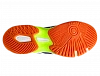 Кроссовки мужские Asics Gel-Rocket 11 (Синий/Безопасный Желтый) Фото 4