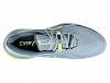 Кроссовки мужские Asics Gel-Resolution X Грунтовые (Серо-Голубой/Фисташковый) Фото 3