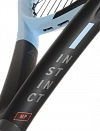 Ракетка для тенниса Head Instinct MP 2025 Фото 3