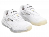 Кроссовки женские Joma Point Lady Грунтовые (Белый) Фото 5