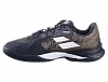Кроссовки мужские Babolat Jet Mach 3 All Court (Black/White) Фото 2