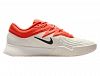 Кроссовки мужские Nike Court Air Zoom Vapor Pro 3 (Оранжевый парус/Дерн) Фото 2