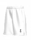 Шорты Seven Six Tema Shorts B (Белый) Фото 3